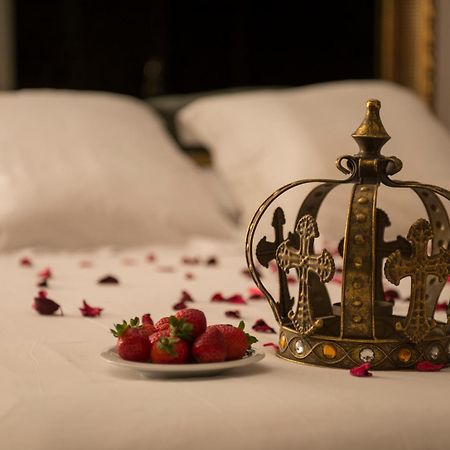 Hotel Rural La Vina - Only Adults ซาน ราฟาเอล ห้อง รูปภาพ