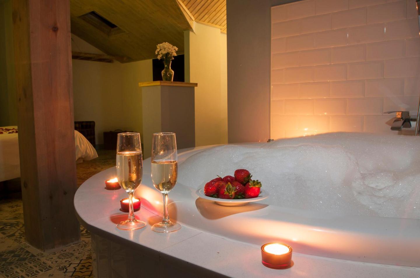 Hotel Rural La Vina - Only Adults ซาน ราฟาเอล ห้อง รูปภาพ