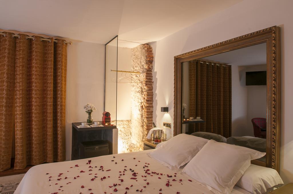 Hotel Rural La Vina - Only Adults ซาน ราฟาเอล ภายนอก รูปภาพ