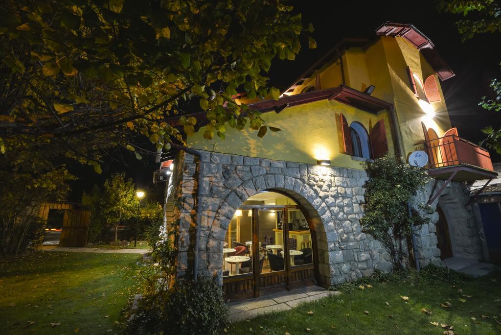 Hotel Rural La Vina - Only Adults ซาน ราฟาเอล ภายนอก รูปภาพ