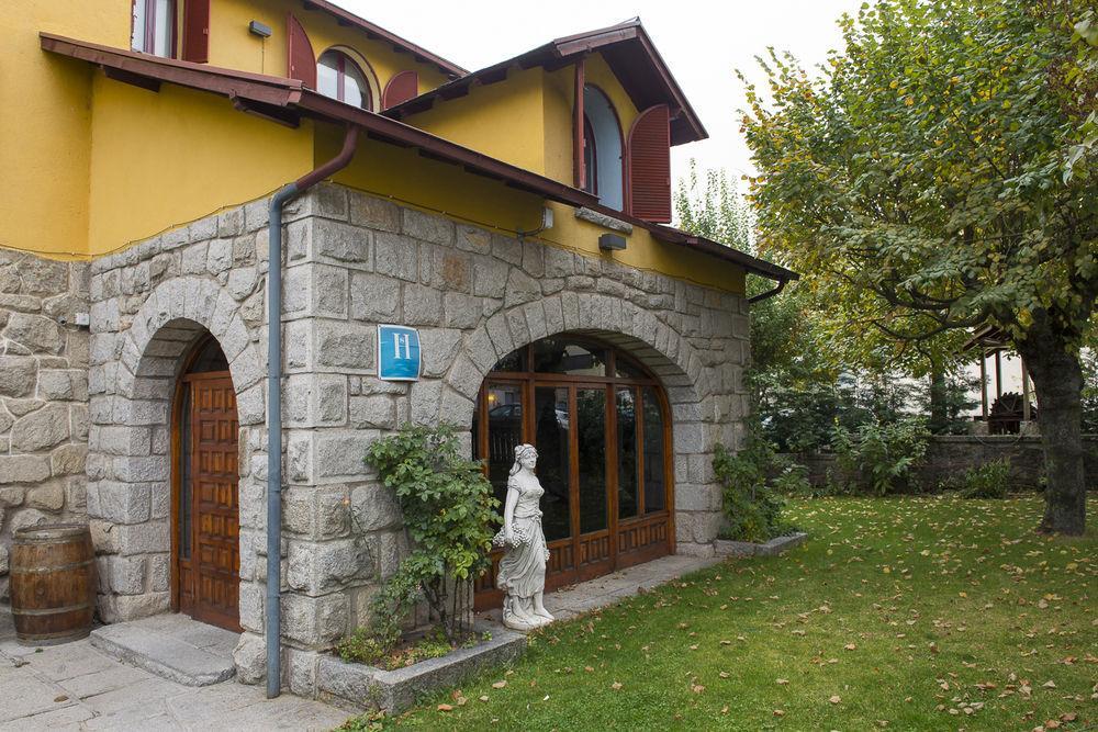 Hotel Rural La Vina - Only Adults ซาน ราฟาเอล ภายนอก รูปภาพ