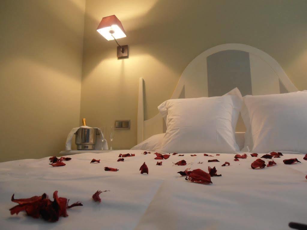 Hotel Rural La Vina - Only Adults ซาน ราฟาเอล ภายนอก รูปภาพ